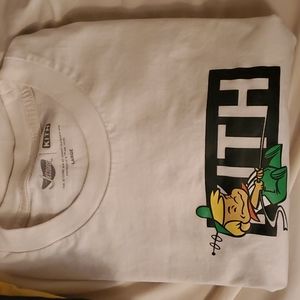 KITH x Jetsons - Elroy T-shirt (Men's Large)